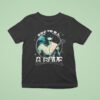 Ode To Rl G Love Vintage T Shirt