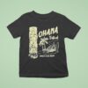 Ohana Festival Dana Point Ca At Doheny State Beach On September Lounge T Shirt