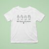 Ohio Years Of Bobcats Since T Shirt