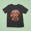 Oklahoma State Cowboys Cross Canadian Ragweed The Boys From Oklahoma Stillwater T Shirt