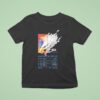Oliver Heldens X Hi Lo America Tour Dates Eagle T Shirt