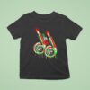 Ondgas Entries Twin Turbo Mexico Drip T Shirt
