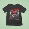 Ondgas Entries Shelby Super Snake Sport Giveaway T Shirt
