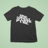 One Lonely Beastie I Be T Shirt