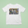 One Piece X Kumamon Higo Mokkosu T Shirt