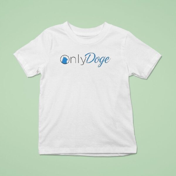 Only Doge Style Only Fans T Shirt