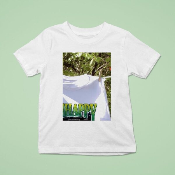Oregon Ducks Unhappy Valley T Shirt