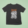 Organectomy Nail Below Nail The Third Mutation T Shirt