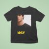 Orgy Referee Tex T Shirt