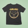 Overkill Figures T Shirt