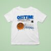 Overtime Hoops T Shirt