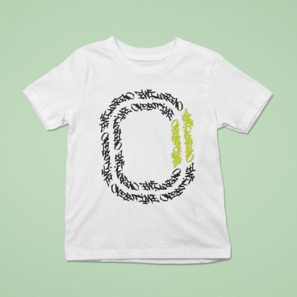 Overtime Vandal T Shirt