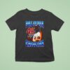 Paglia Gasolina Houston Astros Baseball Signature T Shirt