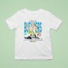 Paige Bueckers Dallas Wings Basketball Wnba Rookie Of The Year T Shirt