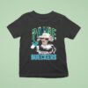 Paige Bueckers Texas Dallas Wings Basketball T Shirt