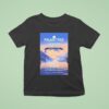 Palm Tree Music Festival Aspen Colorado February T Shirt