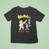 Parappa The Rapper T Shirt
