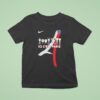 Paris Saint Germain Ici C Est Paris T Shirt