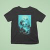 Parkway Drive Barclays Arena Hamburg Germany Sep Mermaid T Shirt