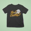 Paul Cauthen Rose T Shirt