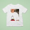 Peanuts Sailin Away T Shirt