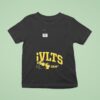 Peanuts X Rsvlts Good Grief Athletic Dep T Shirt