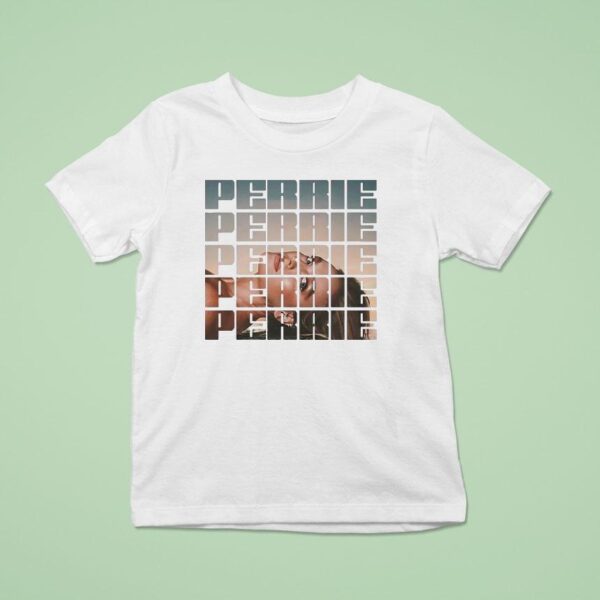 Perrie Album T Shirt