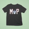 Pete Crow Armstrong Mvp Pca Chicago Cubs T Shirt