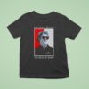 Peter Beck I M Not Built To Build Sh T Shirt