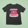 Phantastic Durantula Spider X Philadelphia Phillies T Shirt