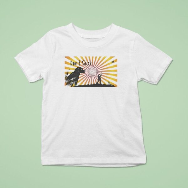 Pheasant Hunting Don T Suck T Shirt