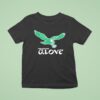 Philadelphia Eagles Football G Love T Shirt