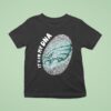 Philadelphia Eagles It S In My Dna T Shirt