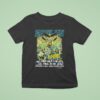 Philadelphia Eagles Los Angeles Rams Philadelphia Eagles First Half Final September Lincoln Financial Field T Shirt