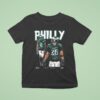 Philadelphia Eagles Philly Hungry For This T Shirt