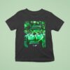 Philadelphia Eagles Vs Dallas Cowboys Lincoln Financial Field Dallas Week T Shirt