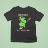 Phillie Phanatic Red October Slut For October T Shirt