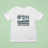 Phish Bourbon Beyond Louisville Ky T Shirt