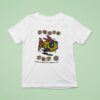 Phish Net Rock Band T Shirt