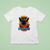 Pig Wings Mi Au Crescut Aripi Cosmarul Multora T Shirt