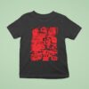 Pigboom Eyes Of Nightmare T Shirt
