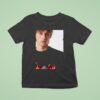 Pikalong Some Kaiju Just Want To Watch The World Burn Cute T Shirt