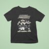 Pittsburgh Penguins Hockey Legends Farewell Tour Signatures T Shirt