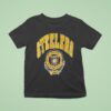 Pittsburgh Slers National Football League Member Club Logo T Shirt