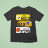 Pittsburgh Slers The Good The Bad And The Stupid Logo T Shirt