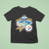 Pittsburgh Slers Vs Minnesota Vikings At Croke Park In Dublin Ireland On September Th Nfl T Shirt