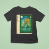 Pittsburgh Slers X Minnesota Vikings Croke Park Dublin Ireland September T Shirt