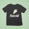 Pizza King T Shirt