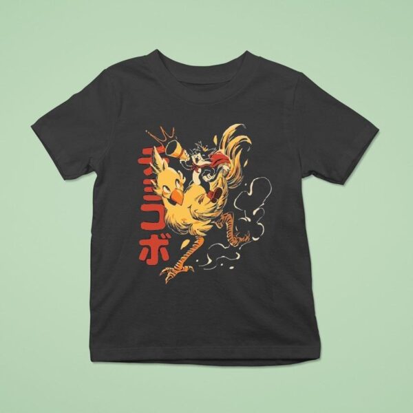 Pop Culture Wizard Bird And Ca T Shirt