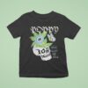 Poppy The End Of You Skull T Shirt
